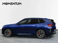 Nuevo BMW X3 303 CV (222 kW) 2026 Azul SUV