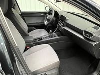 Usado Seat Leon Style 116 CV (85 kW) 2025 Gris