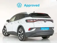 Usado VW ID.4 Pro Performance 150 kW (204 CV) 2022 Eléctrico SUV