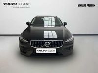 Usado Volvo V60 Core 197 CV (144 kW) 2023 Negro Familiar