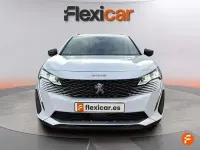 Używany Peugeot 5008 Allure 130 KM (95 kW) 2023 Biały SUV