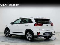 usado Kia Niro 1.6 HEV EMOTION