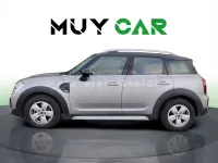Usado Mini Cooper D Countryman 150 CV (110 kW) 2023 Gris / plata SUV