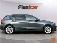 Używany BMW 118 140 KM (102 kW) 2020 Szary Hatchback