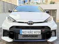 Usado Toyota Yaris 276 CV (202 kW) 2024 Blanco Berlina