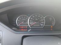 Usado Kia Carens EX 112 CV (82 kW) 2004 Negro Monovolumen