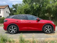 Usado VW ID.4 GTX 219 kW (299 CV) 2022 Eléctrico SUV