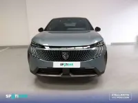 Usado Peugeot 3008 GT 147 CV (108 kW) 2025 Azul SUV
