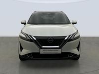 Usado Nissan Qashqai Tekna 190 CV (139 kW) 2023 Blanco SUV