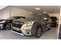Usado Subaru Forester 151 CV (111 kW) 2023 Verde SUV