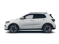 Nuevo VW T-Cross R-line 115 CV (84 kW) 2026 Blanco SUV