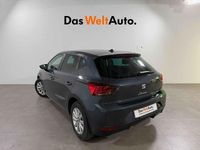 Nuevo Seat Ibiza Reference 80 CV (58 kW) 2025 Gris