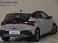 Usado Hyundai i20 2025 Utilitario