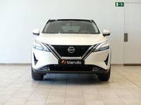 Usado Nissan Qashqai N-Connecta 140 CV (102 kW) 2023 Lunar white metalizado SUV