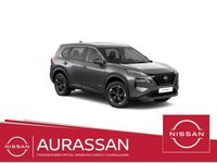 Nuevo Nissan X-Trail Acenta 204 CV (150 kW) 2026 Gris SUV
