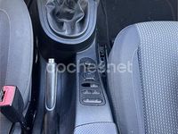 Usado Seat Altea XL Reference 105 CV (77 kW) 2011 Negro Monovolumen