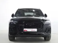 Usado Audi Q5 204 CV (150 kW) 2022 SUV