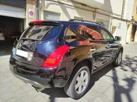 usado Nissan Murano 3.5 V6 Aut.