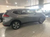 Usado Nissan X-Trail N-Connecta 131 CV (96 kW) 2018 Gris SUV
