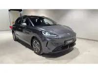 Usado MG MG4 EV Comfort 2026 Eléctrico Utilitario