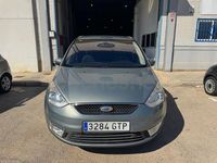 Usado Ford Galaxy Limited 175 CV (128 kW) 2010 Gris / plata Monovolumen