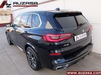 Usado BMW X5 Comfort Edition 286 CV (210 kW) 2021 Negro SUV