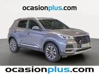 Usado DR DR 4.0 116 CV (85 kW) 2023 Gris SUV