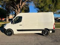 Usado Renault Master 130 CV (95 kW) 2018 Blanco Berlina