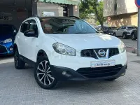 Usado Nissan Qashqai Premium Edition 117 CV (86 kW) 2013 Blanco SUV