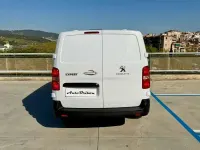 Usado Peugeot Expert Premium 120 CV (88 kW) 2022 Blanco Van