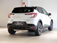 Usado Mitsubishi ASX 160 CV (117 kW) 2023 Blanco SUV