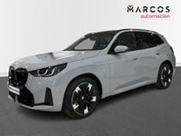 Nuevo BMW X3 208 CV (152 kW) 2025 Gris SUV