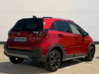 Usado Honda Jazz 122 CV (89 kW) 2025 Rojo Utilitario