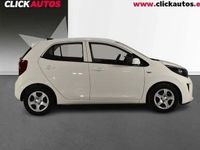 Usado Kia Picanto 63 CV (46 kW) 2024 Utilitario