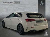 Usado Mercedes A180 116 CV (85 kW) 2018 Berlina