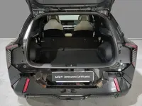 Usado Kia EV4 GT-Line 150 kW (204 CV) 2025 Negro SUV