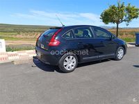 Brugt Citroën C4 90 HK (66 kW) 2010 Sort Sedan