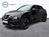 Usado Nissan Juke N-Connecta 114 CV (83 kW) 2024 SUV