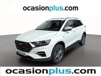 Usado SWM G01 131 CV (96 kW) 2023 Blanco SUV