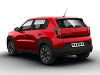 Nuevo Fiat Grande Panda Icon 100 CV (73 kW) 2026 Rojo Utilitario