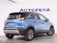 Occasion Opel Crossland X 102 PK (75 kW) 2020 Blauw SUV