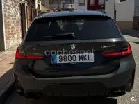 Usado BMW M340 M Sport 374 CV (275 kW) 2023 Gris / plata Berlina