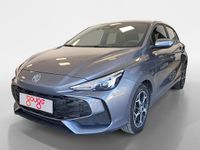 Usado MG MG3 Comfort 115 CV (84 kW) 2025 Utilitario