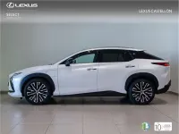 Usado Lexus RZ 350e 164 kW (224 CV) 2026 SUV