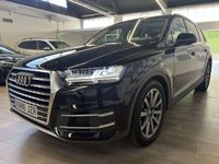 usado Audi Q7 3.0 TDI Quattro 272cv Sport 7 PLAZAS