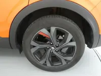 Usado Renault Arkana R.S. 145 CV (106 kW) 2022 Naranja SUV