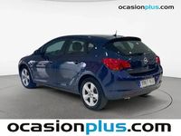 usado Opel Astra 1.7 CDTi 125 CV Selective