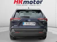 Usado Toyota RAV4 Hybrid Business Edition 218 CV (160 kW) 2021 SUV