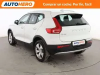 Usado Volvo XC40 Business Edition 163 CV (119 kW) 2020 Blanco SUV