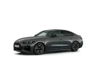 Usado BMW M440 M Sport 374 CV (275 kW) 2025 Gris Coupe